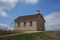 Lower Fox Creek School - 2