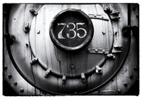 Engine 735