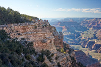 Grand Canyon - Away From The Crowd