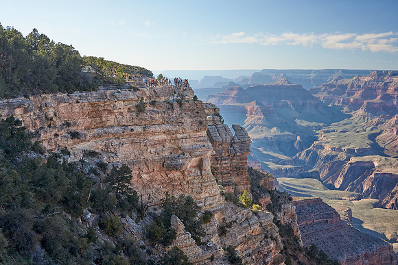 Grand Canyon - Away From The Crowd