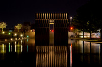 Oklahoma City National Memorial
