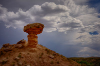 Camel Rock, New Mexico