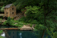 Old Mill