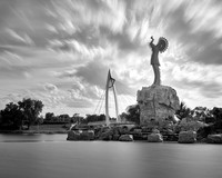 Spirits in The Wind