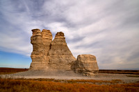 Western Kansas
