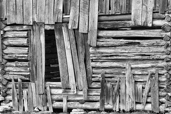 Planks and Logs