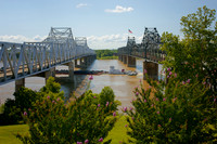 Transportation and the Mighty Mississippi