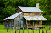 Parker-Hickman Home