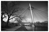 Bridge and Spire #1